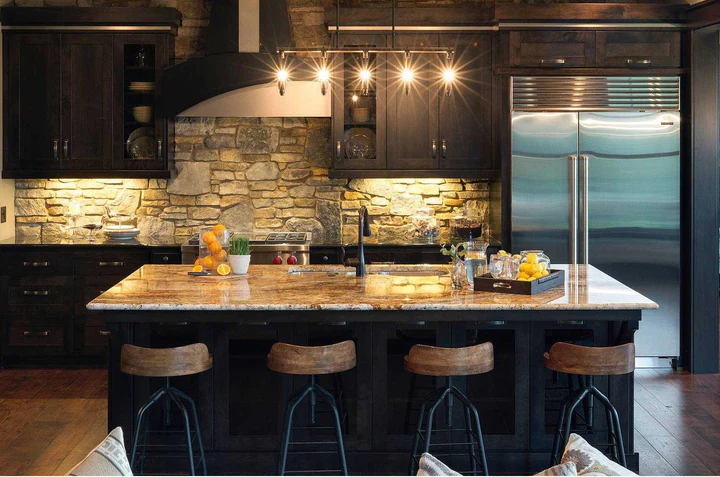 Luxury Home Appliances